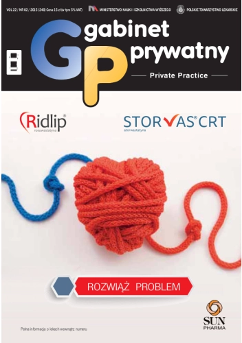 Gabinet Prywatny Nr 02/2015